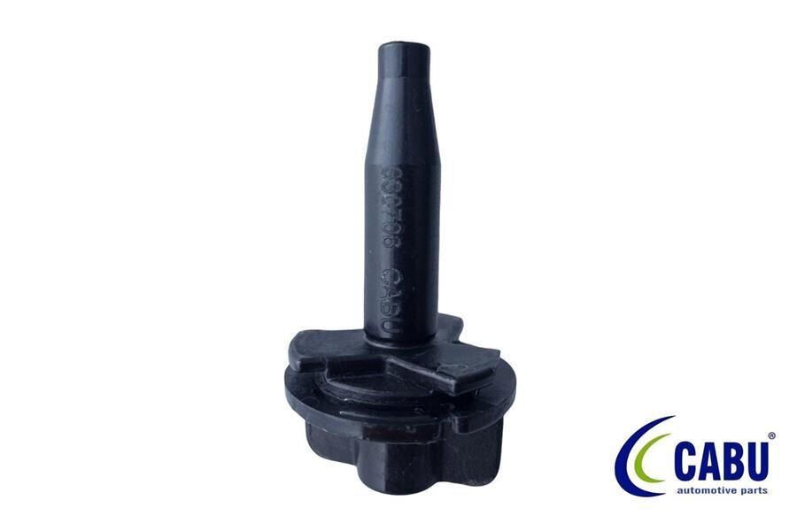 RADYATOR BAGLANTI UST TUTUCU SOMUNU MONDEO IV 07>14