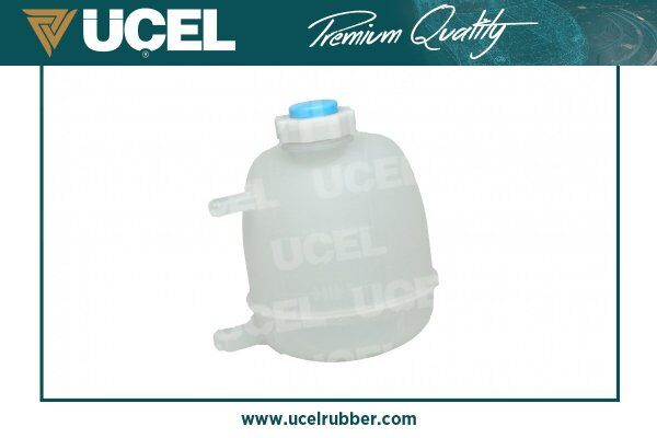 GENLEŞME KAVANOZU RENAULT MEGANE I