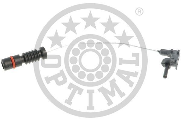 BALATA FISI MERCEDES ML-CLASS W163 98>05