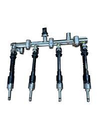 MÜŞÜR RAMPA ENJEKTÖR 4 LÜ TAKIM RENAULT MEGANE IV 16> TALISMAN 16> KADJAR 16> CLİO V 19> EXPRESS 23 >NİSSAN QASQHAI II 16> MERCEDES BENZ A SERİ B SERİ GLA 1.3 TCE H5H