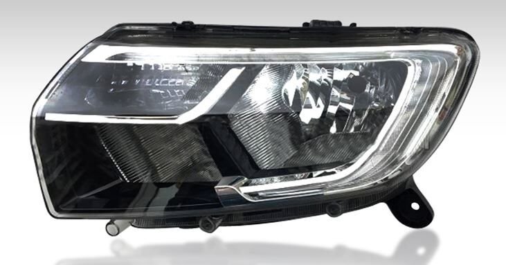 FAR SİNYAL SAĞ RENAULT SYMBOL 2017> MEKANİK H4