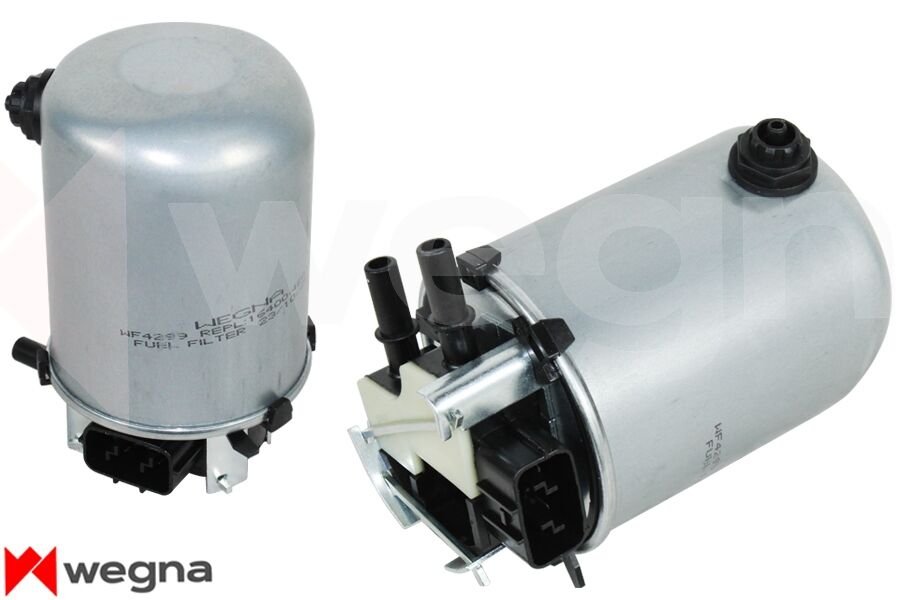 YAKIT FİLTRESİ RENAULT KADJAR 15> NISSAN QASHQAI 13> X-TRAIL 13> 1.5 DCİ-1.6 DCİ