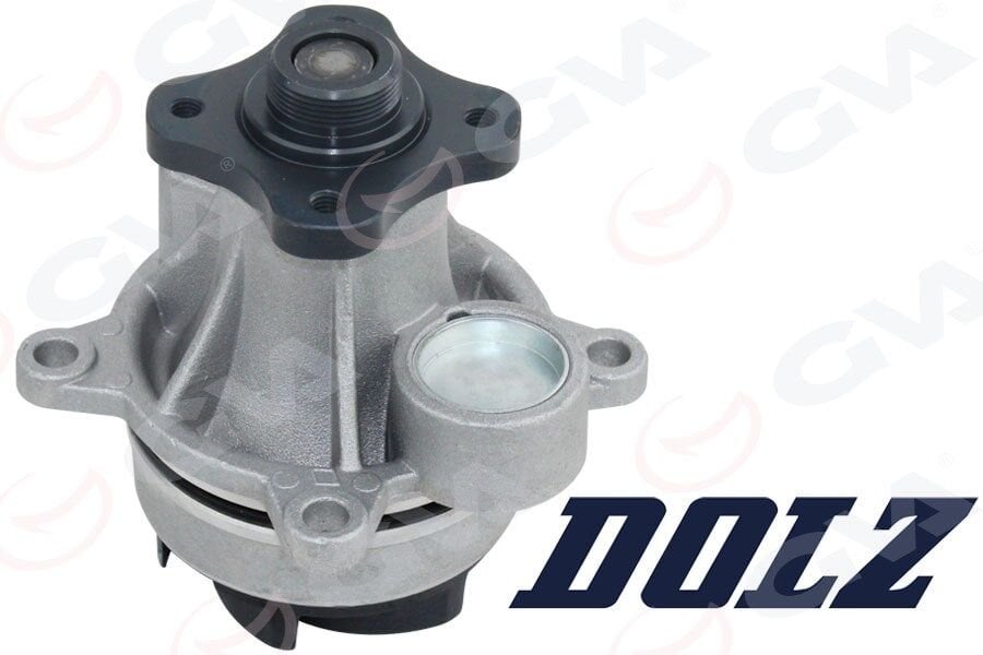 DEVIRDAIM SU POMPASI TRANSIT V363 17> 2.0 ECOBLUE