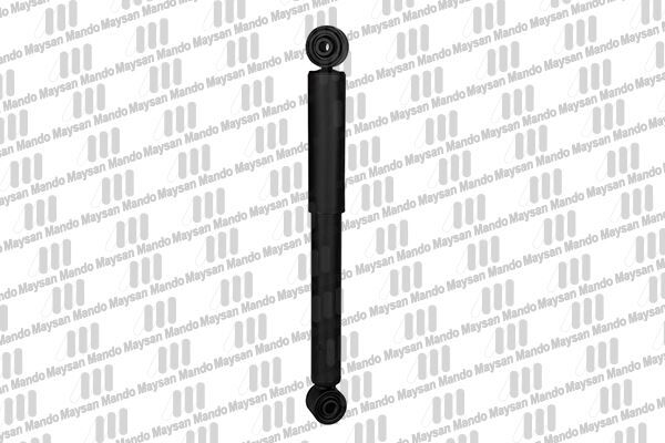 ARKA AMORTİSÖR SAĞ/SOL TRANSPORTER T5 T6 04 > GAZLI