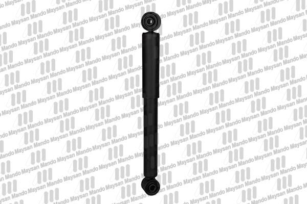 ARKA AMORTİSÖR SAĞ/SOL TRANSPORTER T5 T6 04 > GAZLI