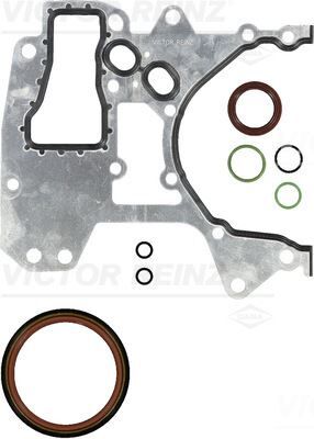 ALT TAKIM CONTA ASTRA G-H - VECTRA C 1.6 Z16XEP-Z16XE1