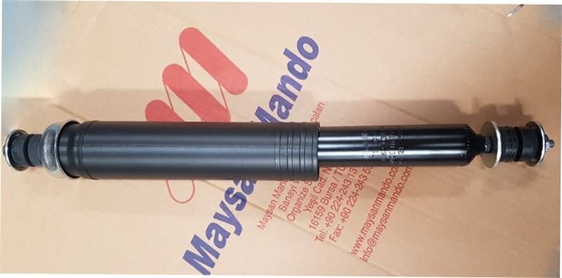ARKA AMORTİSÖR L/R RENO R12 TOROS STW E. KOD:N6220308