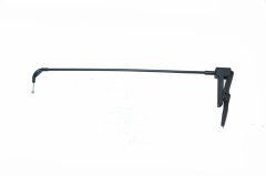 KAPUT EMNIYET MANDALI CAPTUR CLIO IV ESPACE V MASTER IV