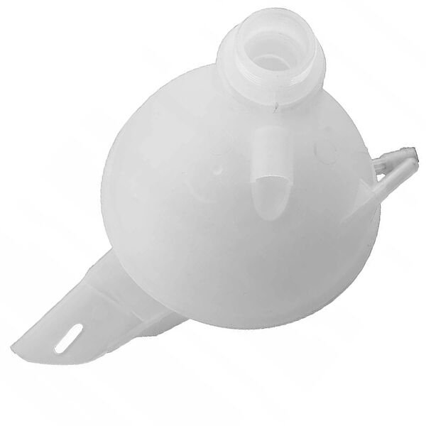 RADYATOR YEDEK SU DEPOSU KAPAKSIZ TRANSIT CUSTOM V.362 12> ORJINAL