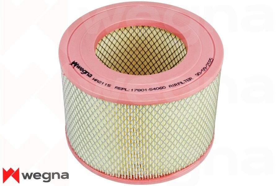 HAVA FİLTRESİ TOYOTA HILUX II 88> C20189