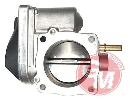 KELEBEK BOĞAZI RENAULT CLIO III 1.4 16V-1.6 16V 05 > MGN II 1.6 16V 03 > MODUS 1.4-1.6 04 >xAE