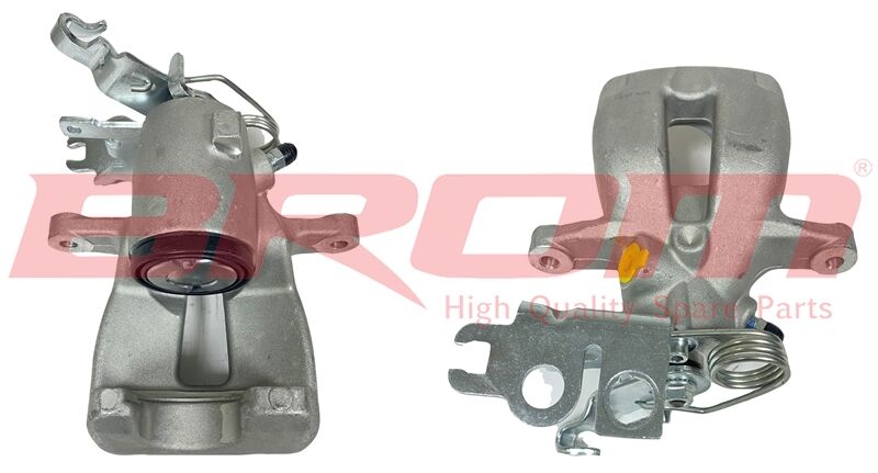 FREN KALİPERİ ARKA SAĞ CADDY III 04 >