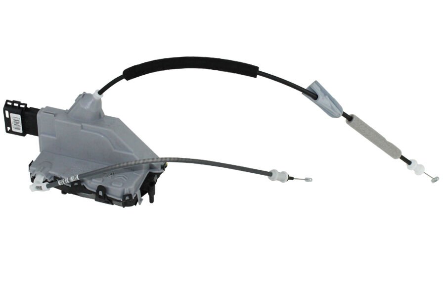 SOL ARKA KAPI KİLİDİ 3008 II P84