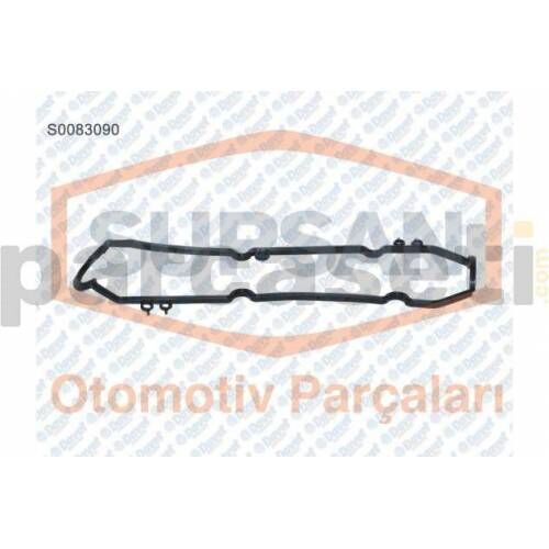 ÜST KAPAK CONTASI FIAT 500 07> ALBEA 07> FİORNO 09> GRANDE PUNTO 10> LINEA 07> PANDA 10> PUNTO EVO 09>12 1.2 169 A4.000 1.4 350 A1.000
