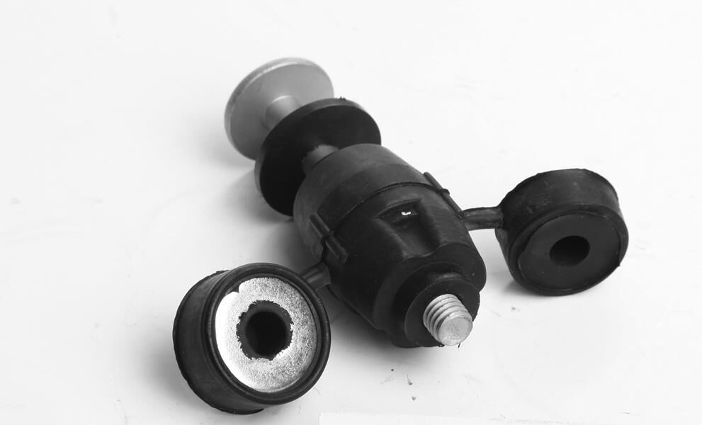 VİRAJ DEMİR UÇ LASTİĞİ ÇİVİLİ SANDERO 08>LOGAN 04> TÜM MOTOR TİPLERİ