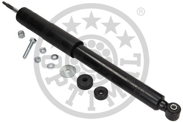 AMORTISOR ON GAZLI MERCEDES E-CLASS W210 S210