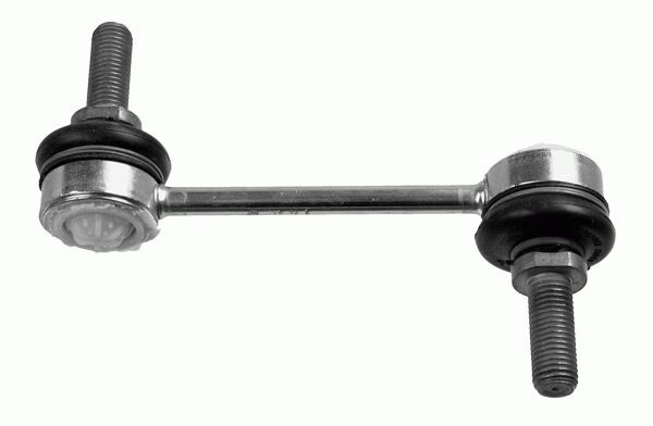 ASKI ROTU ARKA LAND ROVER RANGE ROVER III VOGUE L322 02>12