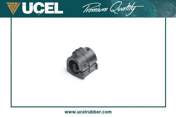 VİRAJ DEMİR ORTA LASTİGİ 23MM DACIA LOGAN 05> LOGAN II 12> SANDERO 08> SANDERO II 12> RENAULT SYMBOL III 14>