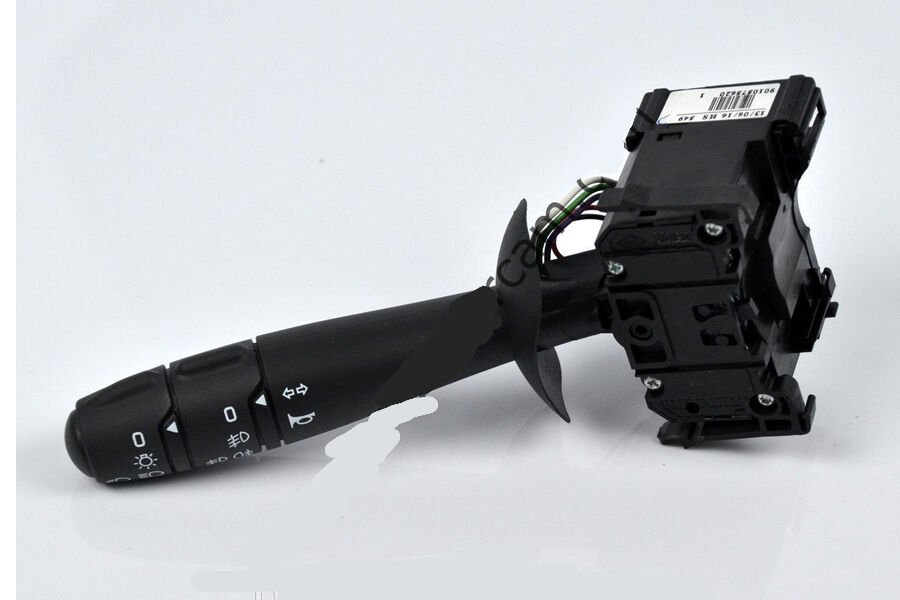 FAR KORNA SİNYAL KOLU ÖN/ARKA SİS LAMBASI FONKSİYONU İLE MASTER II. III 2008-