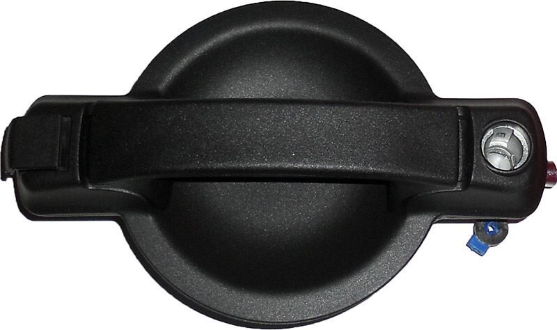 DIS KAPI ACMA KOLU ORTA SAG ( FIAT DOBLO )