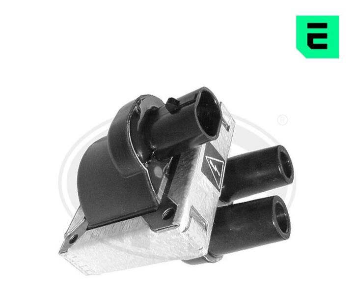 ATEŞLEME BOBİNİ SLX-PALIO-SIENA-ALBEA 1.2-1.4 1.6 ALFA ROMEO 1.4 OE versiyon