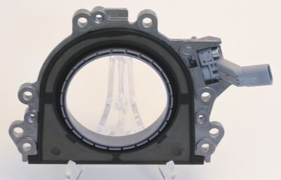 20037030B KRANK KEÇESİ FLANŞLI 85x132x150x17 GOLF7-PASSAT-JETTA-A3-LEON 1.2-1.4-1.5TSİ 13> CUKB-CZBA-CZBC-CJZB-CYVA