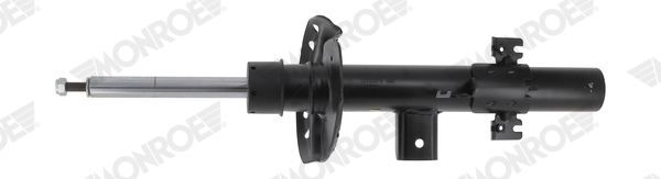 ARKA AMORTISOR SAĞ RANGE ROVER EVOQUE L538 2011 >2019