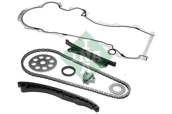 EKSANTRİK ZİNCİR SETİ ASTRA H-CORSA C-D-COMBO-C-D-ASTRA J-MERIVA-ALBEA-DOBLO-EGEA-PUNTO-500- 1.3 JTD 1.3 CDTI E4-E5-E6 GERGİ KİTİ YAĞ POMPA CONTALI 559002830