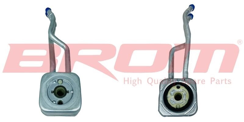 YAĞ SOĞUTUCU BORULU GOLF IV-BORA-LEON-TOLEDO BCB 1.6