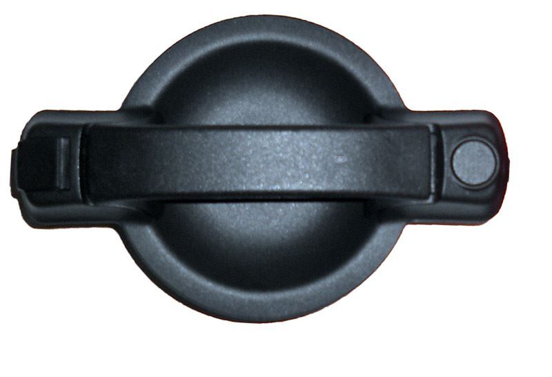 DIS KAPI ACMA KOLU ORTA SAG KILITSIZ ( FIAT DOBLO )