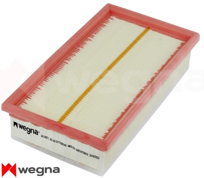 HAVA FILTRESI MINI W16 R55 R56 . FIAT SCUDO . PEUGEOT EXPERT P407 . CITROEN JUMPY C5