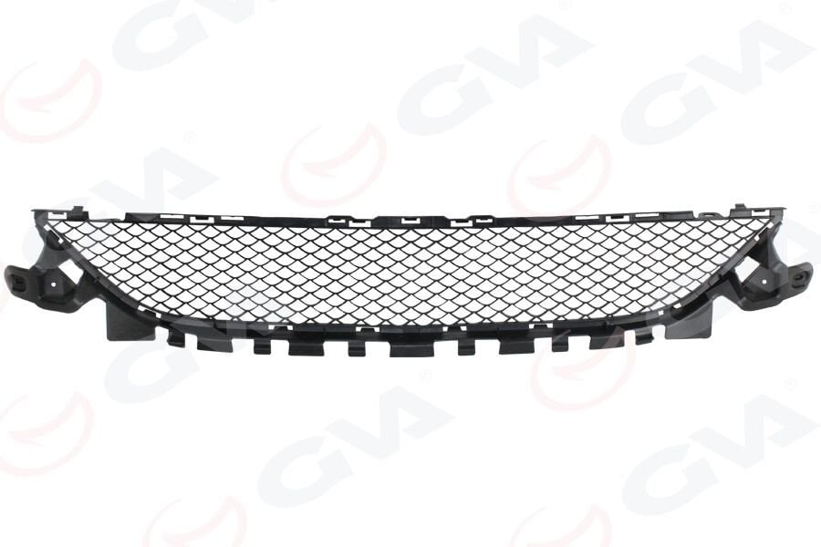 TAMPON IZGARASI ON ORTA ACIK. AVANTGARDE MERCEDES C-CLASS W205 14>