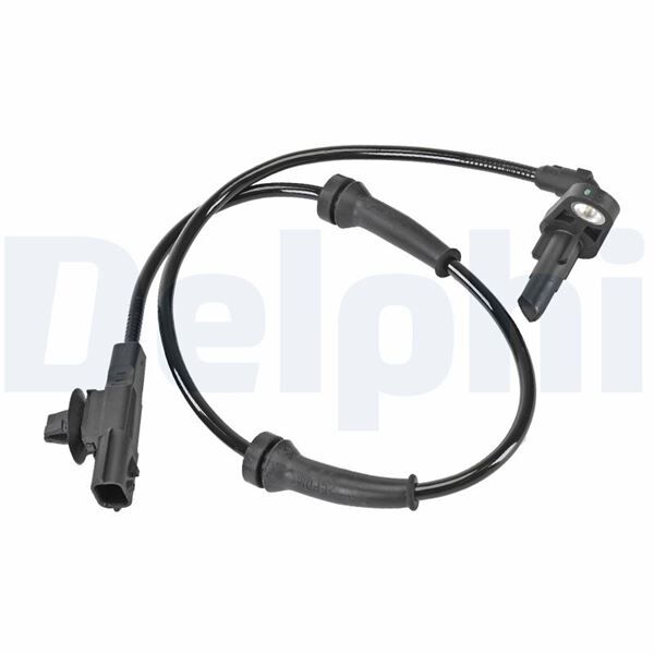 ABS HIZ SENSÖRÜ ARKA SAĞ NISSAN MICRA 1.2L HR12DE K13 10-> NOTE 1.2L 1.5L E12 12-16
