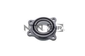 TEKER RULMANI AUDI A5 II 16 > A4 QUATTRO II 16 > A6 18 > A7 17 > Q5 II 16 > Q7 II 15 >