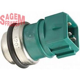 TERMOSTAT MÜŞÜRÜ KANGOO - MEGANE - LAGUNA 3 FİŞ