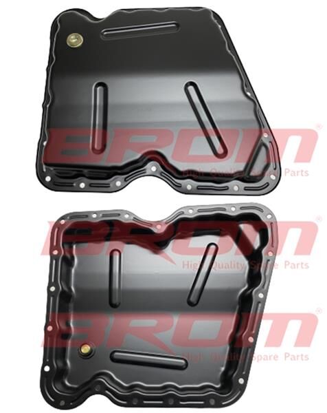 YAĞ KARTERİ İÇE TAKILAN RENAULT MASTER III 2.3 DCI