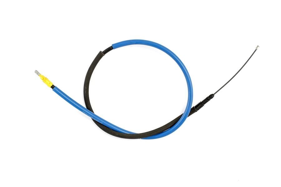 EL FREN TELİ ARKA SAĞ/SAOL C8-JUMPY-ULYSSE-SCUDO-807-EXPERT 06 > 1495mm/1275mm Kampana Fren