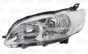 FAR SOL MOTORLU PEUGEOT 301 12 >