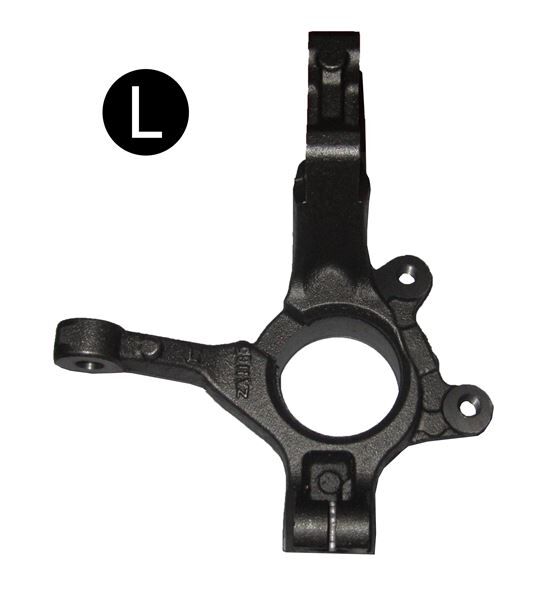 AKS TASIYICI SOL (DACIA LOGAN) AT549731L