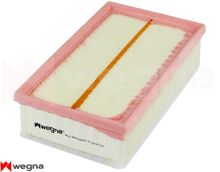 HAVA FİLTRESİ CLIO III 04>MODUS 04> MICRA III K12 05>JUKE 10>19 1.2 D4F 1.4 K4J 1.5dCI K9K 1.6 K4M 2.0 F4R