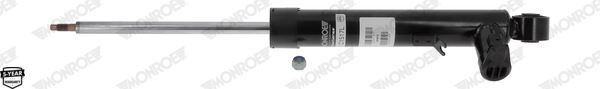 ARKA AMORTİSÖR SOL ELEKTRİKLİ VW PASSAT 2005 >2014 TOURAN 2003-2010 SHARAN 2010-2015 > C1514L GAZLI Monroe RideSense Electronic Suspension