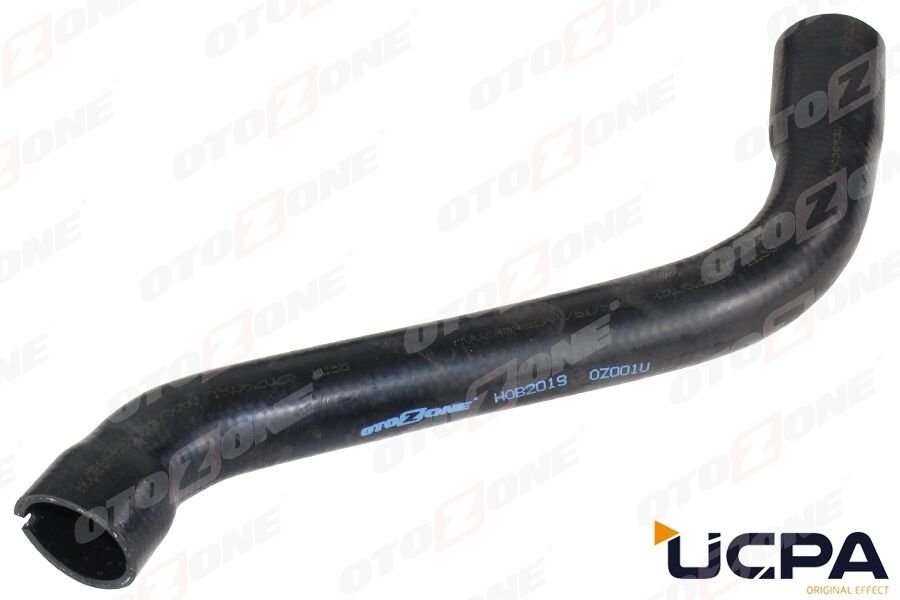 RADYATÖR ÜST HORTUMU FIAT TEMPRA 90>93 TİPO 91>96 1.4 1.6 KARB