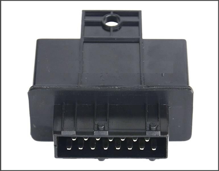 BENZİN POMPA ROLESİ PEUGEOT P106-P206-P207-P306-P406-P806-RCZ-PARTNER CITROEN C2-C3-C4-BERLINGO II-I II- EXPERT-JUMPY-EVASION KAHVE