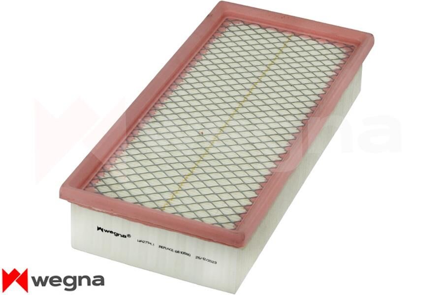 HAVA FİLTRESİ TELLİ TRANSİT T15 C 32120/1