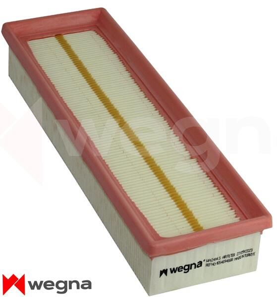 HAVA FİLTRESİ DACIA LOGAN 04>DOKKER 12>LODGY 12>SYMBOL II 08>14 1.4 / 1.6 16V