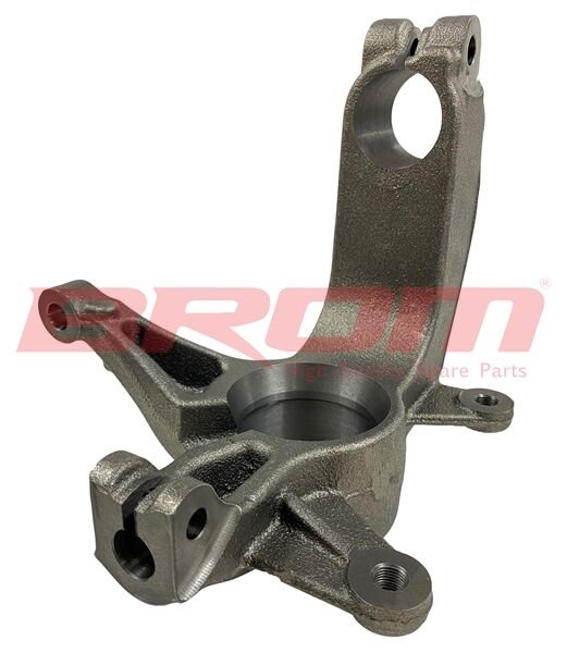 AKS TAŞIYICI ÖN SOL MEGANE II 02>08 ABS Lİ 5 vites