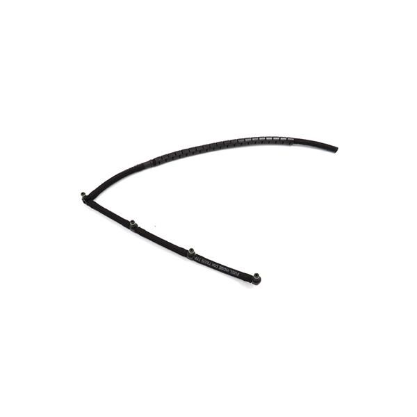 ENJEKTÖR YAKIT BORUSU ACCENT III ERA