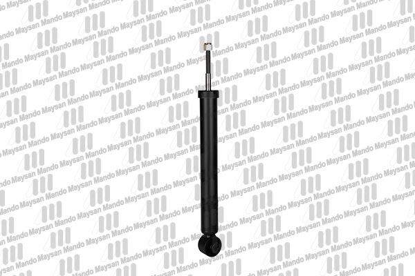 ARKA AMORTİSÖR R/L CHEVROLET AVEO KALOS 03> GAZLI