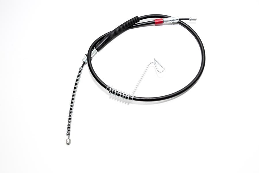 ARKA EL FREN TELI SAG TRANSIT V184 PIKAP 2.4TDCI 00>06 ARKADAN CEKER TEK TEKER
