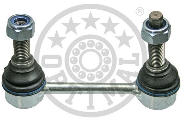 ASKI ROTU ARKA MERCEDES W164 X164 W166 W251